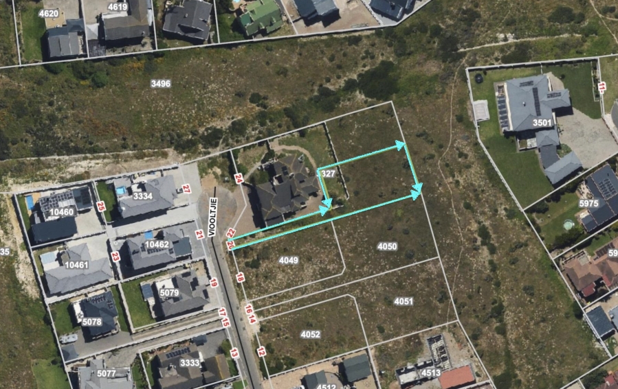 0 Bedroom Property for Sale in Myburgh Park Western Cape